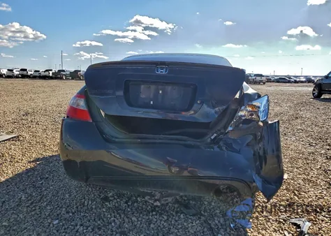 2010 Honda Civic Lx z USA, uszkodzony, nr VIN 2HGFG1B60AH512708